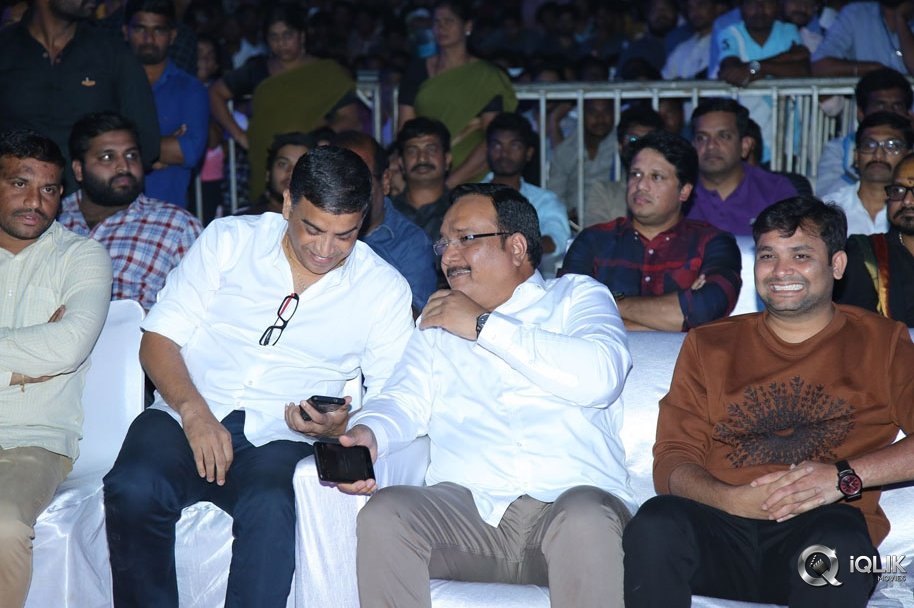 Agnyaathavaasi-Movie-Audio-Launch-Photos